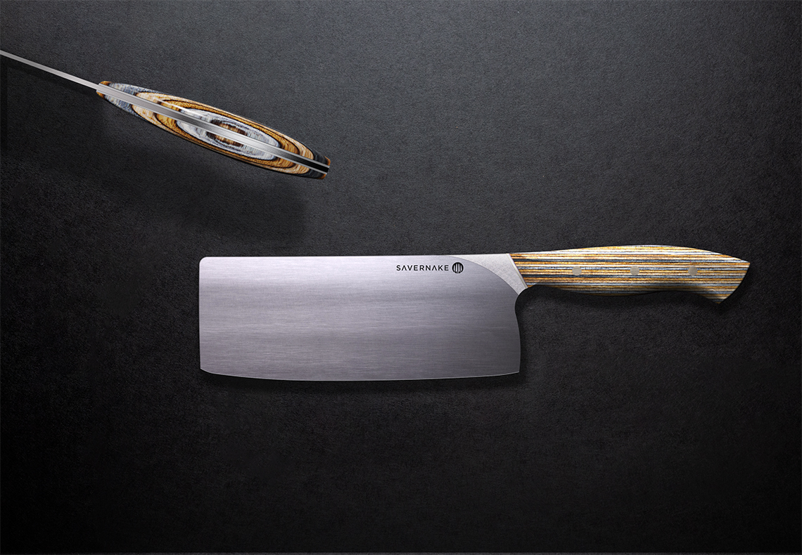 Astounding Cleaver