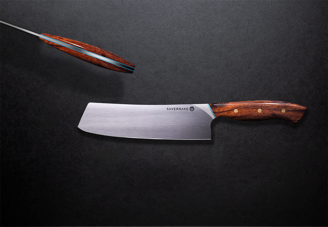 Savernake Knife