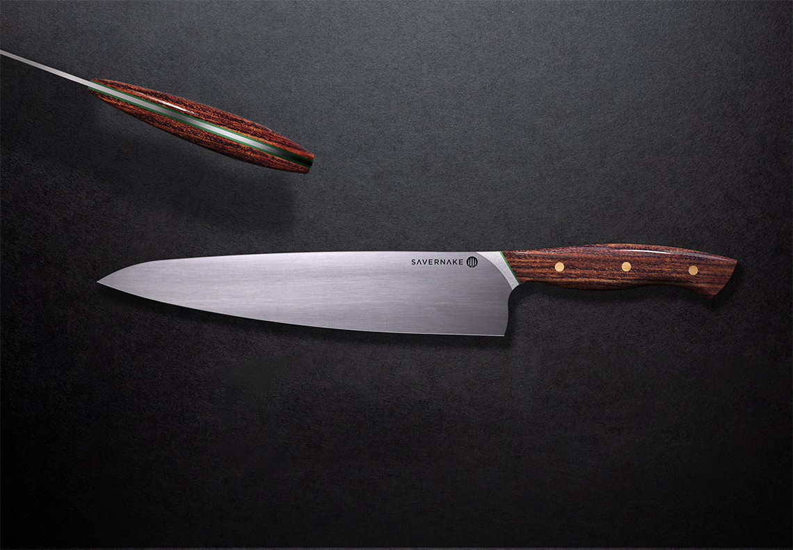 Gyuto Ultra