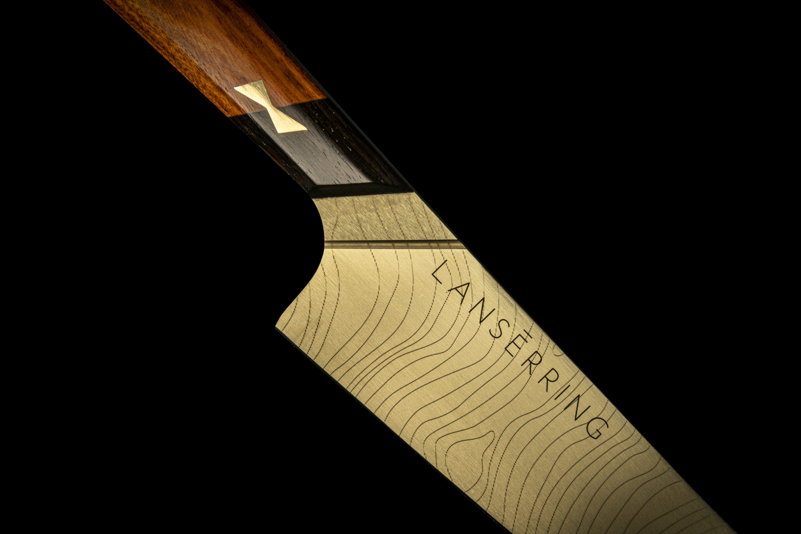 Lanserring X Savernake Lanserring X Savernake