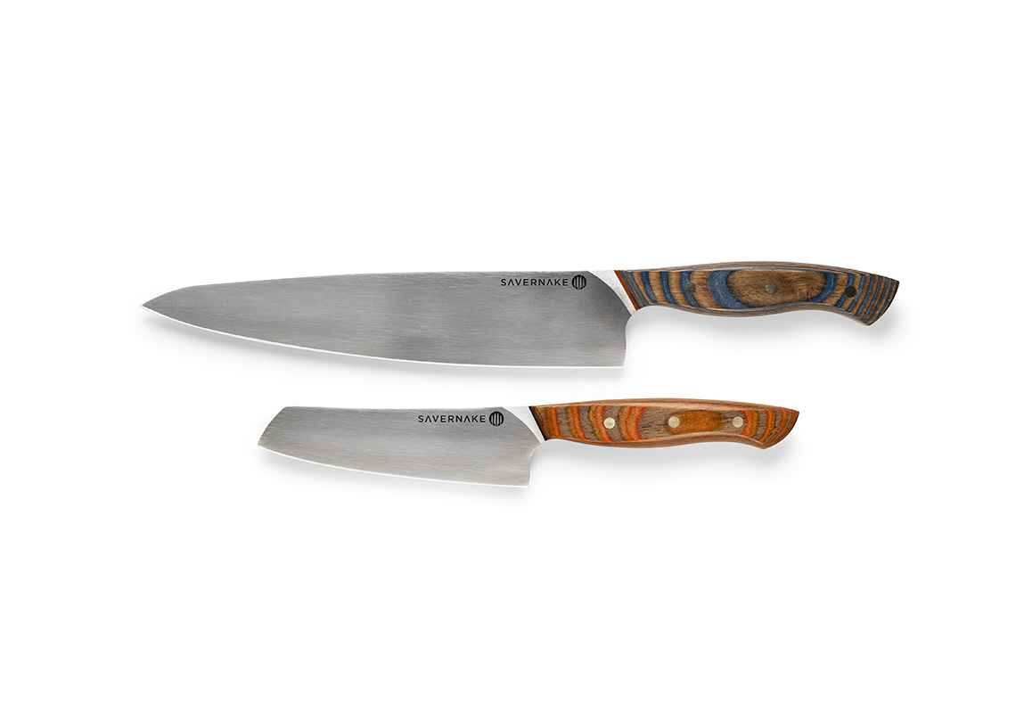 Gyuto Ultra & Nimble Chopper Gyuto Ultra & Nimble Chopper Pair